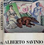 Alberto Savinio