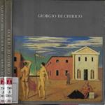 Giorgio De Chirico Vol. I - II