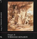 Disegni di Tommaso Minardi, vol. II