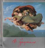 Bénigne Gagneraux (1756-1795): un pittore francese nella Roma di Pio VI (Roma, Galleria Borghese. Aprile-Giugno 1983)