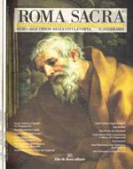 Roma sacra. Guida alle chiese della città eterna n.5, 6, febbraio-aprile 1996