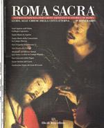 Roma sacra. Guida alle chiese della città eterna n.9,10, maggio-settembre 1997