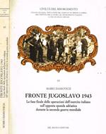 Fronte jugoslavo 1943