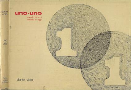 Uno + Uno - copertina