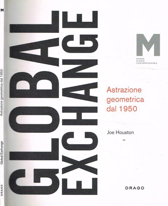 Global exchange - copertina