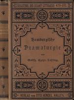 Hamburgische Dramaturgie