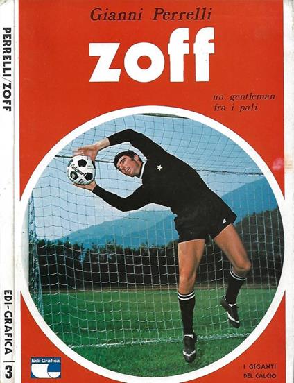 Zoff - copertina