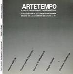 Artetempo