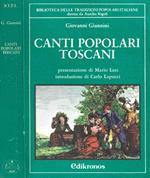 Canti popolari toscani