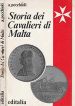 Storia di Cavalieri di Malta