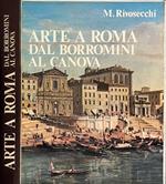 Arte a Roma dal Borromini al Canova