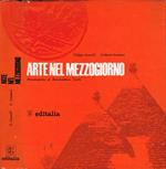 Arte nel Mezzogiorno