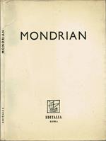 Piet Mondrian