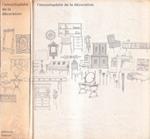 L' encyclopédie de la décoration