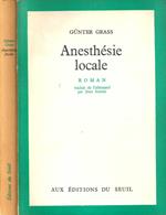 Anesthésie locale