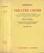 Theatre Choisi