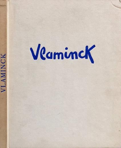 Vlaminck - Jean Selz - copertina