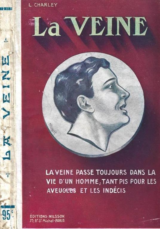 La Veine - copertina