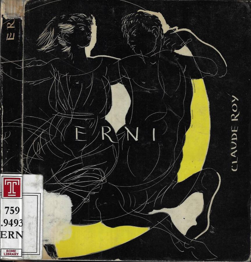 Biblioteca di Babele