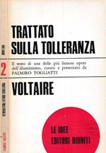 Trattato sulla tolleranza
