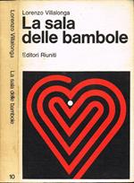 La sala delle bambole