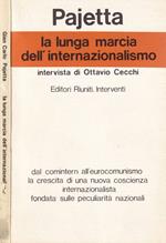 La lunga marcia dell'internazionalismo