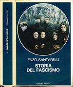 Storia del fascismo