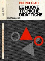 Le nuove tecniche didattiche