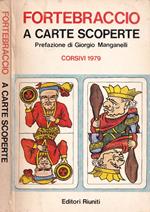 A carte scoperte