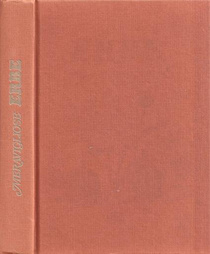 Meravigliose erbe - copertina