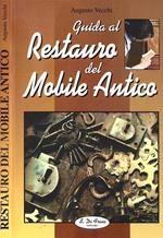 Guida al restauro del Mobile Antico