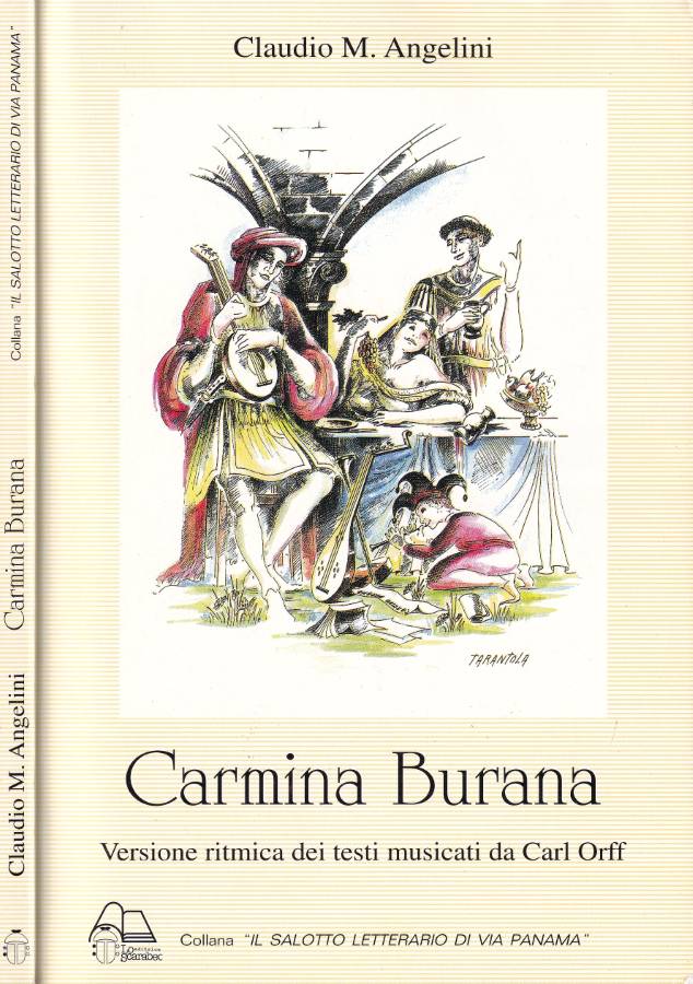 Biblioteca di Babele