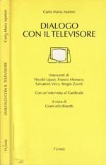 Dialogo con il televisore