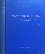Venti anni di storia vol II