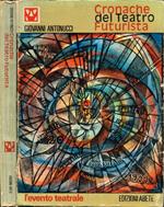 Cronache del Teatro Futurista