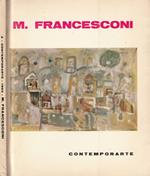 M. Francesconi