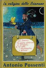 La valigina dello Sciamano