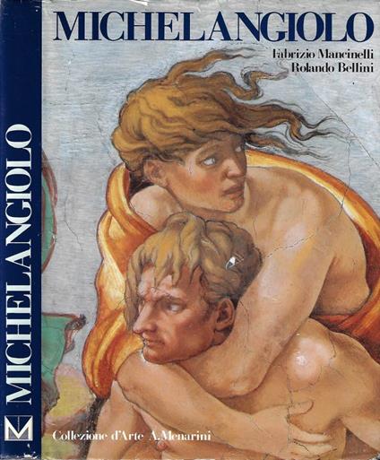 Michelangiolo - copertina