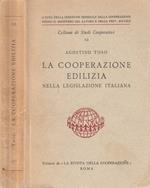 La cooperazione edilizia (Autografo)