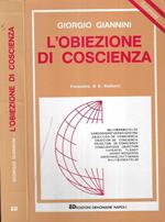 L' obiezione di coscienza