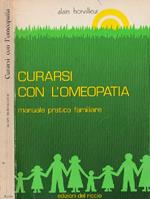 Curarsi con l'omeopatia
