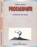 Protagonisti