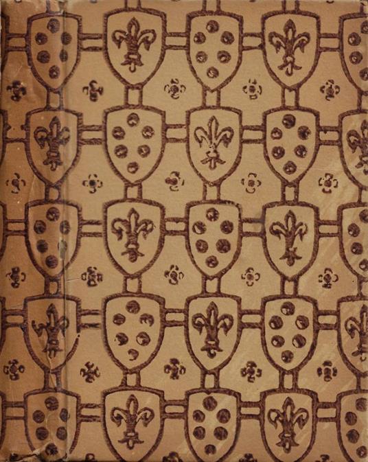 La vendetta dei Normanni - copertina