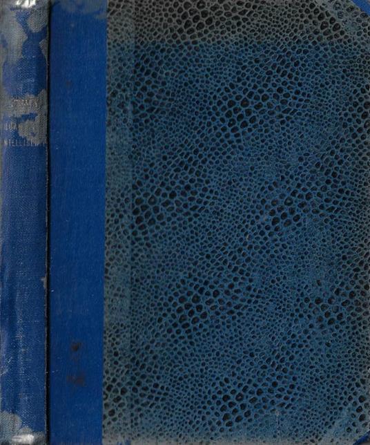 Quand' ero intelligente… - copertina