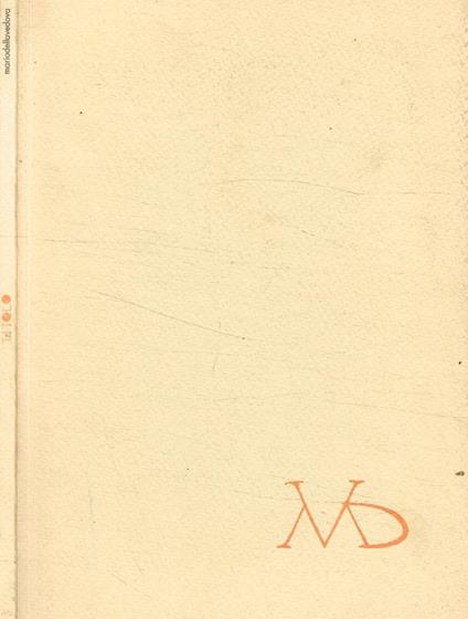 Tritolo - Mario Dellavedova - copertina