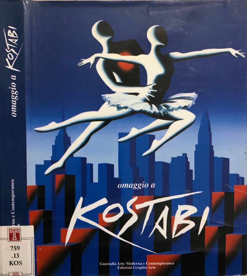 Biblioteca di Babele