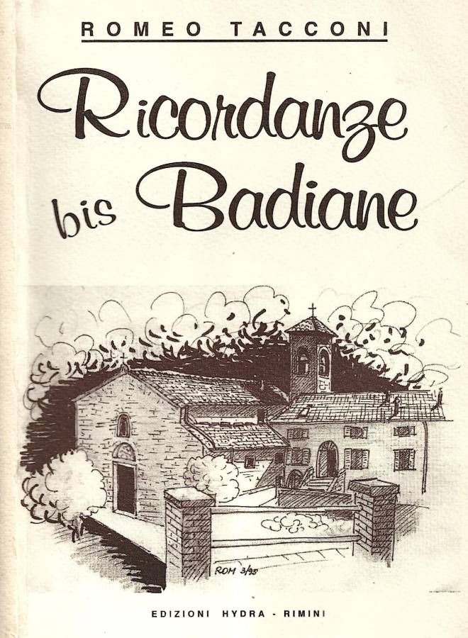 Biblioteca di Babele