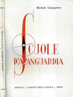 Scuole d' avanguardia