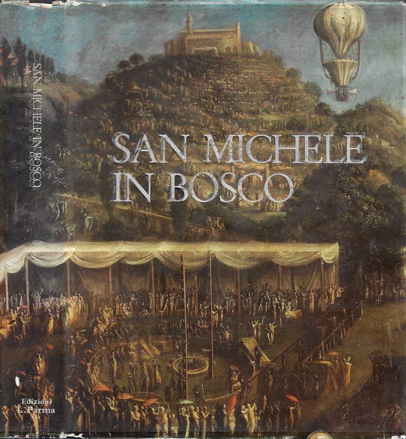 Biblioteca di Babele