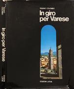 In giro per Varese